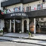Santa Mafalda Szálloda