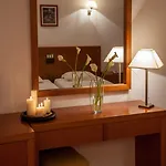 Santa Mafalda Szálloda 3*