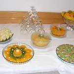 호텔 Santa Mafalda 3*