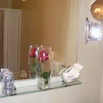 Santa Mafalda Szálloda 3*