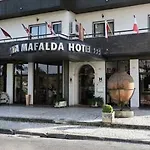 Santa Mafalda