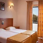 Santa Mafalda Szálloda 3*
