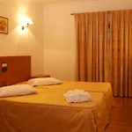 Szálloda Santa Mafalda Fátima