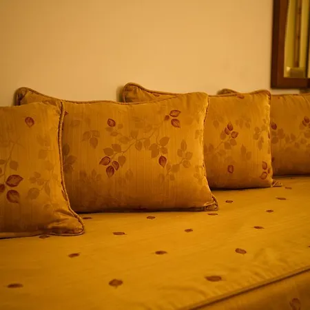 Santa Mafalda Hotel