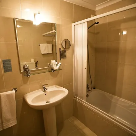 Santa Mafalda 3* Fátima