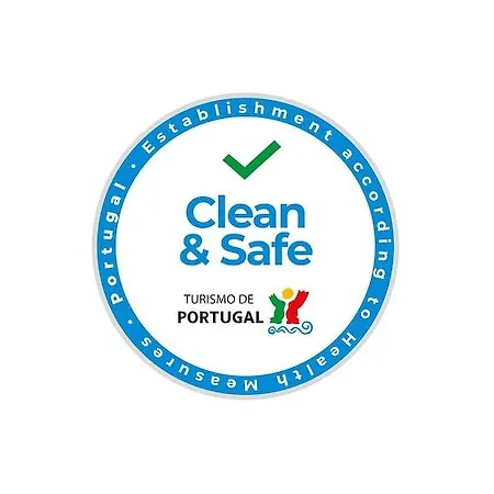 Santa Mafalda 3* Fátima