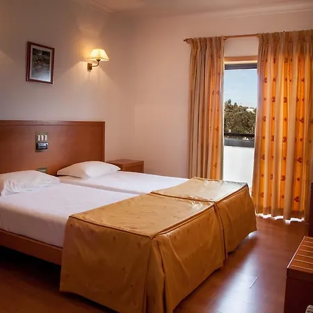 Santa Mafalda Hotel Fátima