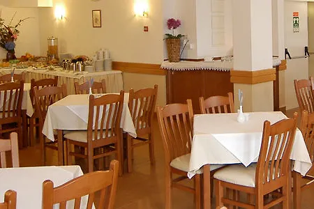 Santa Mafalda Hotel Fátima
