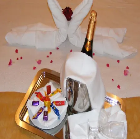 Hotel Santa Mafalda