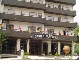 Santa Mafalda Hotel Fátima