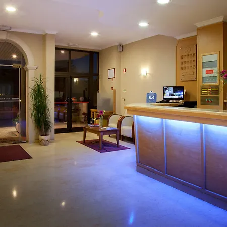 Santa Mafalda 3* Fátima