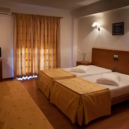 Santa Mafalda Otel 3*