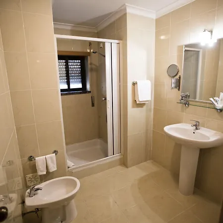 Santa Mafalda Hotel 3*