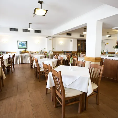 מלון Santa Mafalda פאטימה