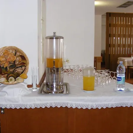 Otel Santa Mafalda 3*