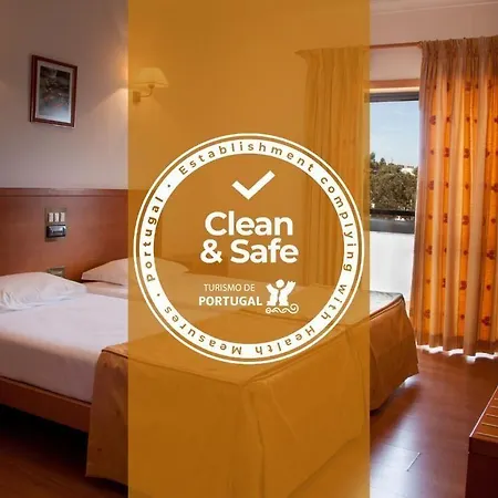 Santa Mafalda Hotel Fátima