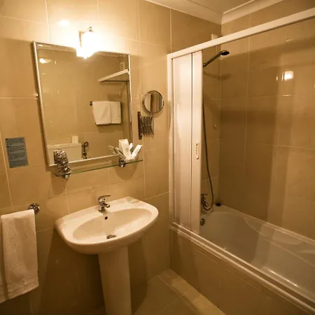 Santa Mafalda 3* Fátima