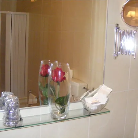 Santa Mafalda Hotel 3*