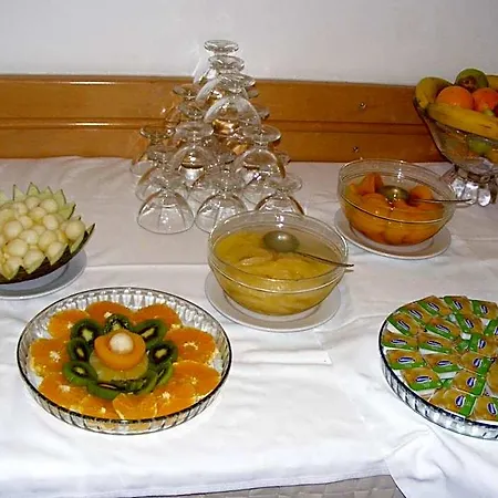 Szálloda Santa Mafalda 3*