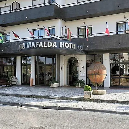 Szálloda Santa Mafalda 3*