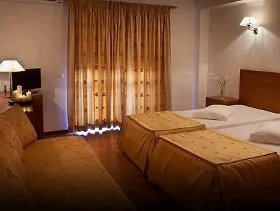 Hotel Santa Mafalda Fatima