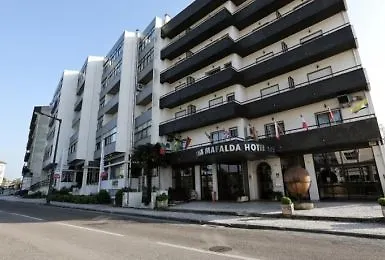 Santa Mafalda 3* Fatima