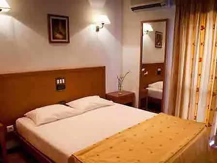 Hotel Santa Mafalda Fatima