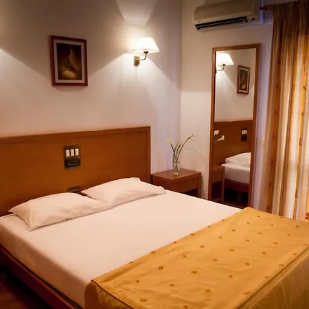 Hotel Santa Mafalda