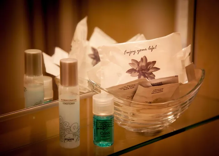 Santa Mafalda פאטימה