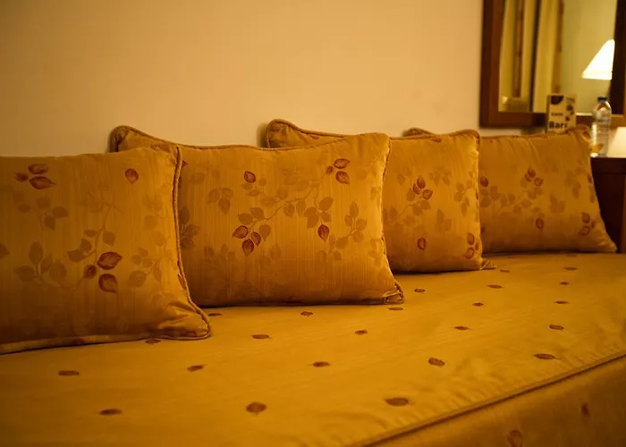 Santa Mafalda מלון