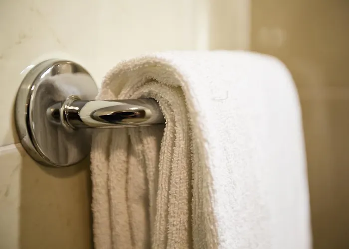 מלון Santa Mafalda