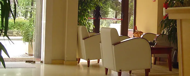 Santa Mafalda 3* פאטימה