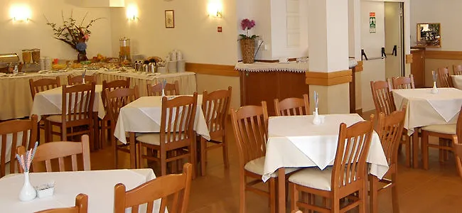 Santa Mafalda Otel Fátima