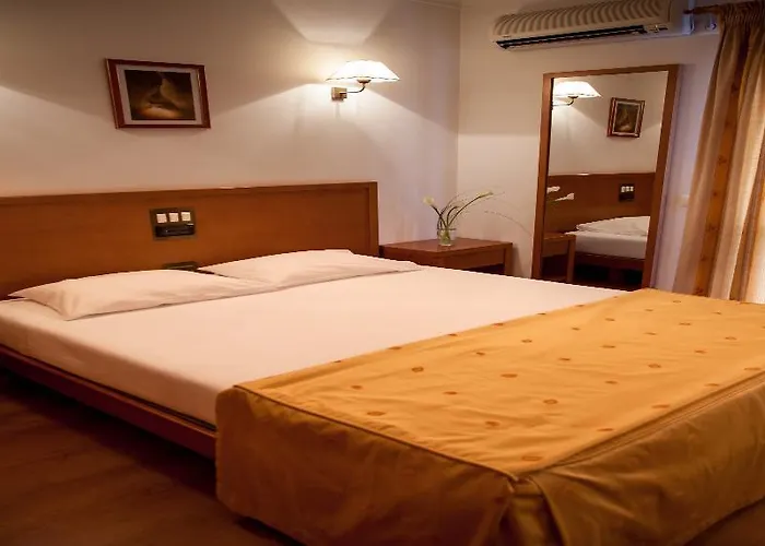 Santa Mafalda 3* פאטימה