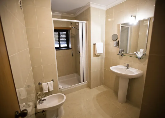 Santa Mafalda Otel 3*