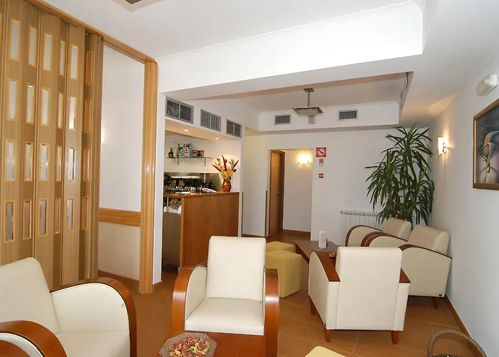 Santa Mafalda פאטימה