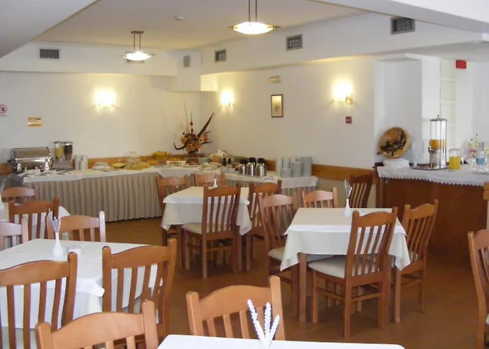 Santa Mafalda פאטימה