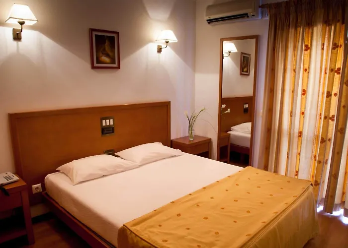 Otel Santa Mafalda 3*