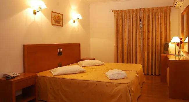 Santa Mafalda 3* Fátima