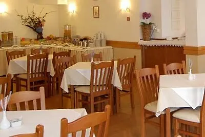 Santa Mafalda Hotel 3*