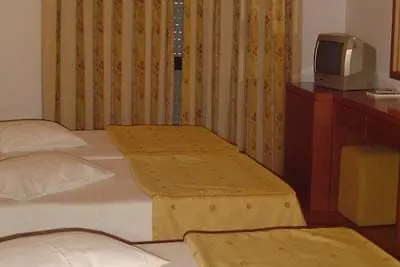 Santa Mafalda מלון