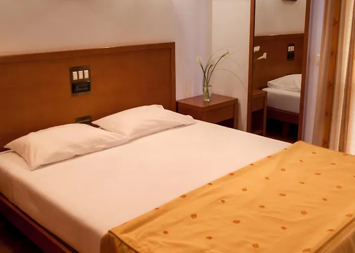 Otel Santa Mafalda 3*