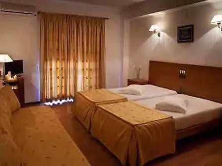 Santa Mafalda 3* פאטימה